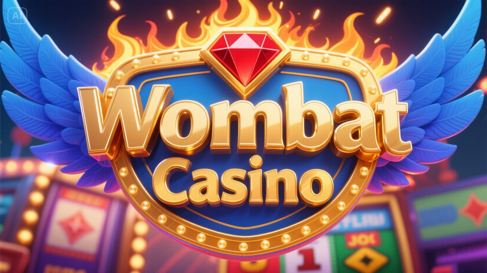 Wombat Casino